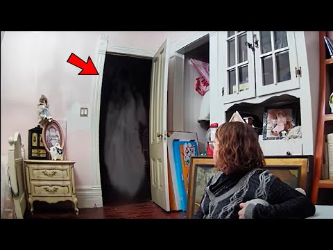РЕАЛЬНЫЕ ПРИЗРАКИ НА ВИДЕО. НОВЫЕ ВИДЕО 2025 ГОДА. МИСТИКА. УЖАСЫ