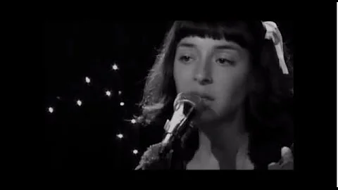 Laura & Anton - "I'll See You In My Dreams" - (Win...