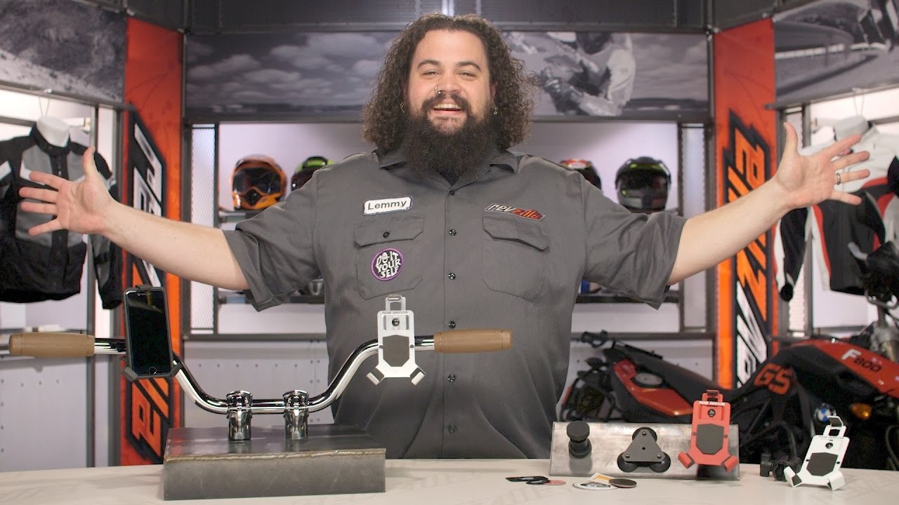 Mob Armor Review at RevZilla.com