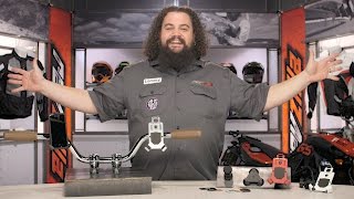 Mob Armor Review at RevZilla.com