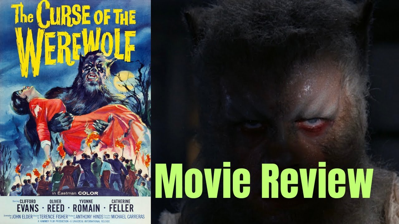 Проклятие оборотня: обзор фильма