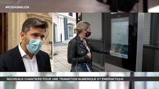 Bornes Interactives : Informatives et Ludiques