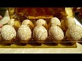 АВТОРСЬКІ ВИТРАВЛЕНІ ПИСАНКИ ТЕТЯНИ КОНОВАЛ pysanky egg роспись яйца