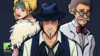 Gangster City Rundown
