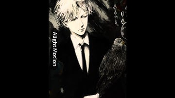 Johan vs Makima l #1vs1 #anime #manga #edit #chainsawman #monster #makima #johan