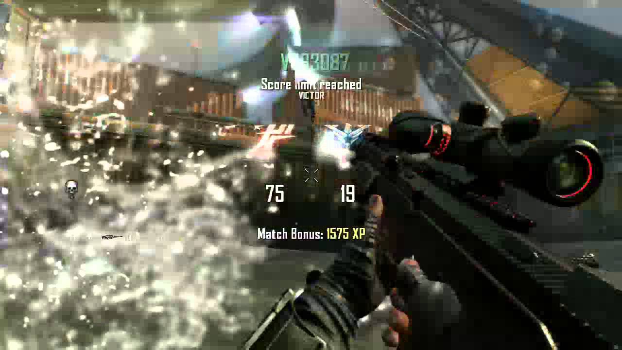 Suicide on Cargo :)