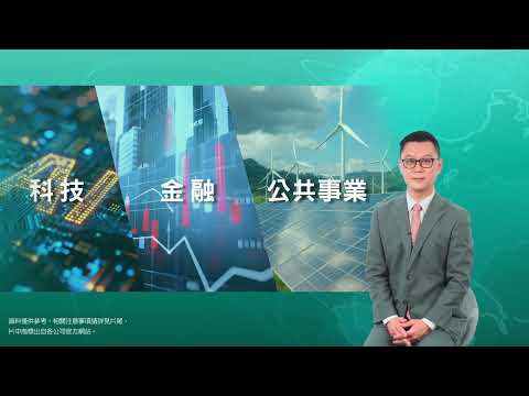 2025年全球投資市場展望