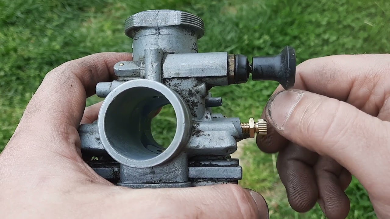 yamaha blaster TORS delete kit YouTube