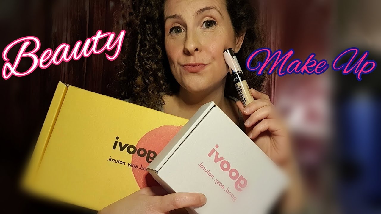 TI RILASSO CON GLI ACQUISTI BEAUTY DI DICEMBRE [ASMR ITA]