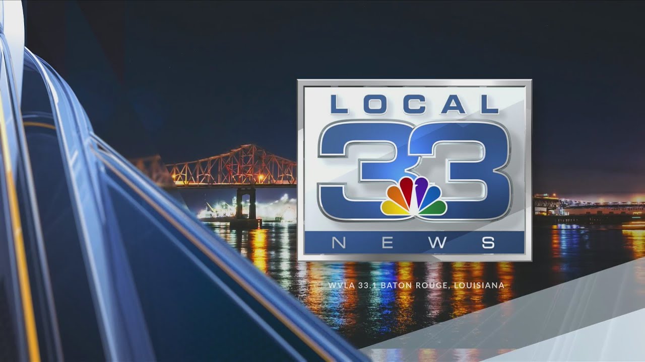 Louisiana state police and BRCC host open dialogue discussion with local community about concerns, n