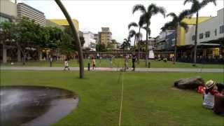 HTC One Sample 1080p full HD Video