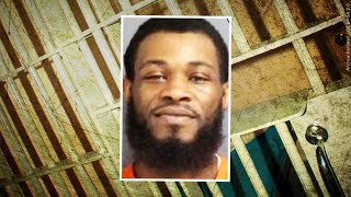 S.C. man sentenced to life for killing New Mexico police officer