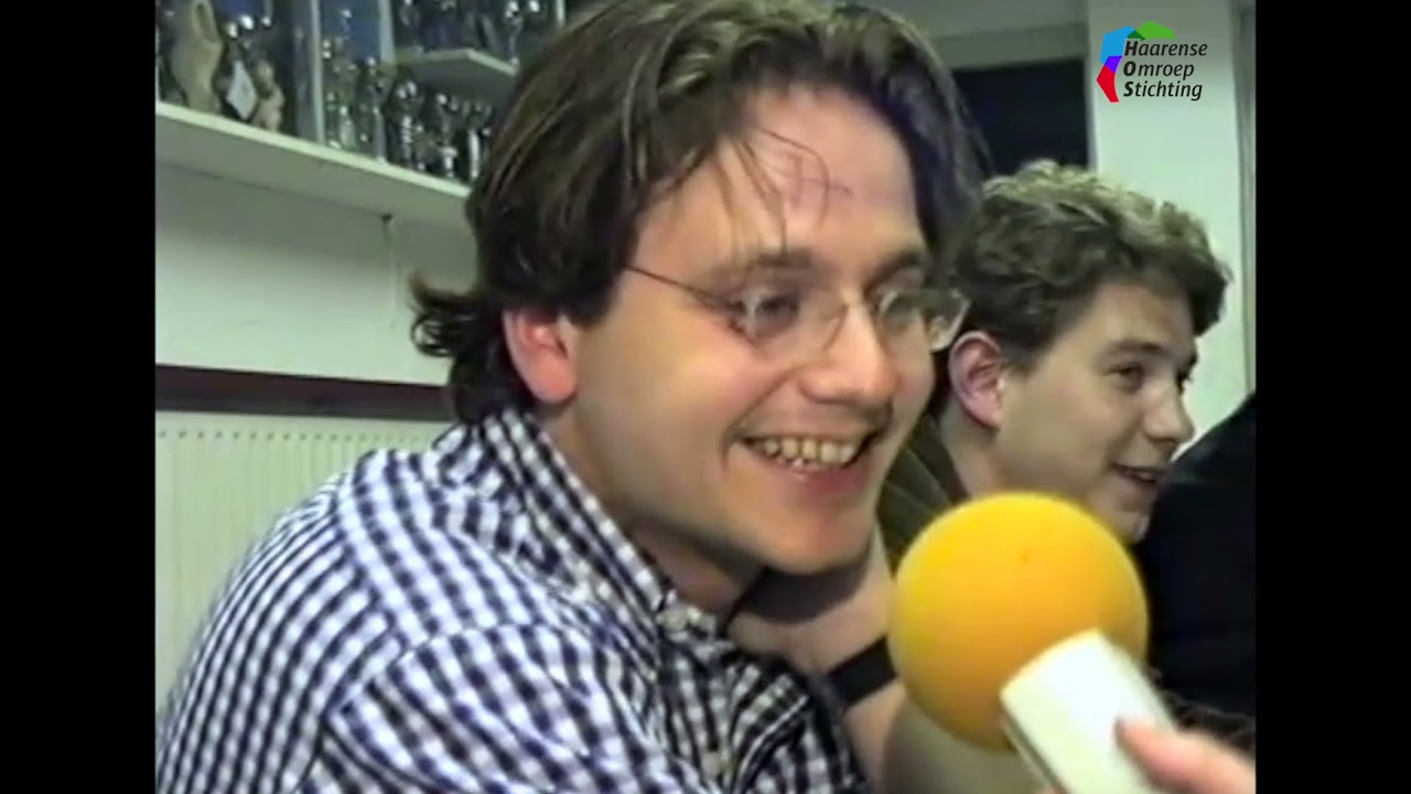 Helvoirts Weekend interview Guus Meeuwis