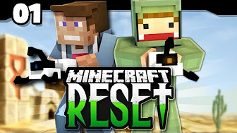 Minecraft RESET II - YouTube