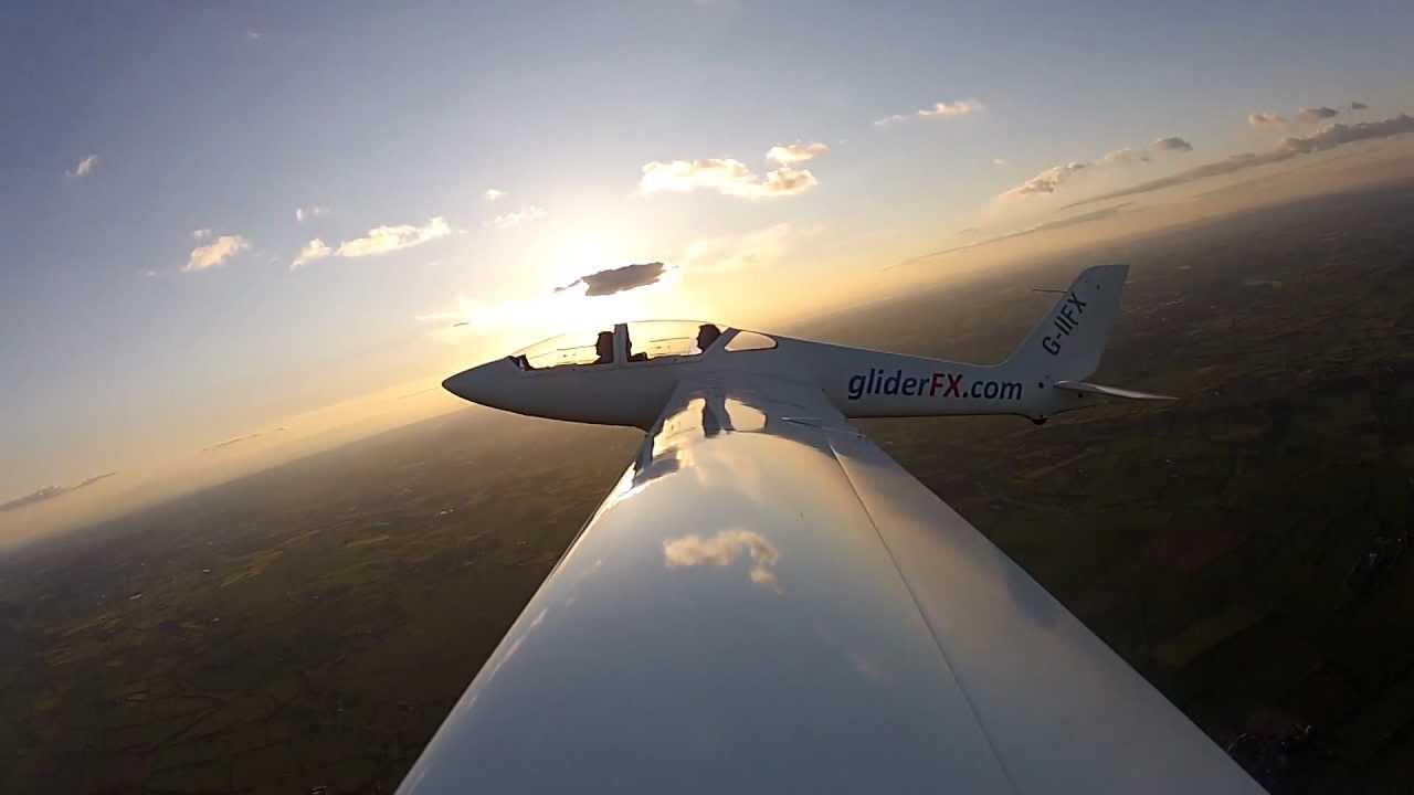 Glider FX @ Bannerdown