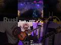Rush – YYZ #Rush #Rock #GuitarCover #guitar #solo #rocksmith #guitarcover