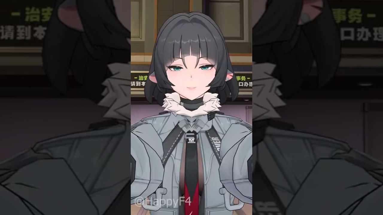 Jane, Zhu and Qingyi Rock your body