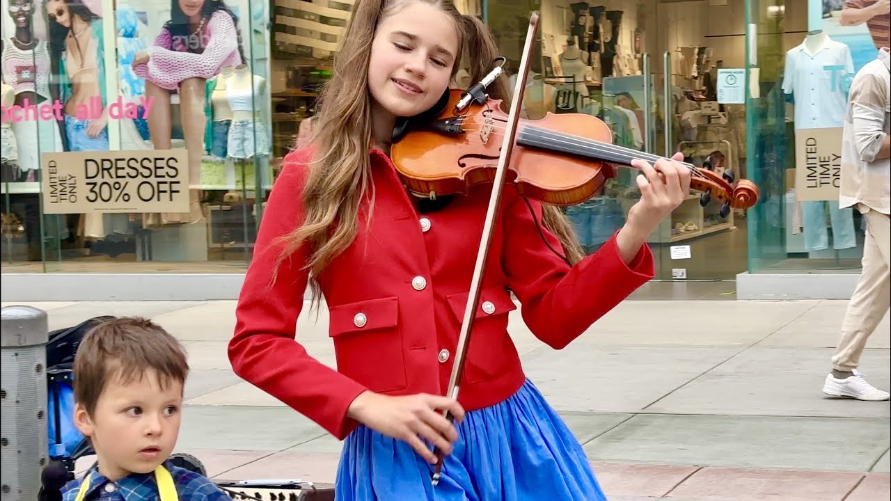 Levitating Dua Lipa Karolina Protsenko Violin Cover YouTube