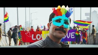 Shardul - Brave (Bollywood Gay Movie)