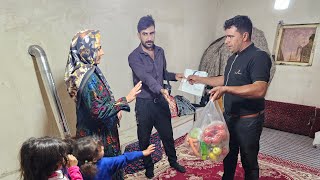 Download Lagu 🎬 The Lawyer Steps In! Mediation Between Hajar and the Officer at the Peak of Tension MP3 Download Lagu 🎬 The Lawyer Steps In! Mediation Between Hajar and the Officer at the Peak of Tension MP3