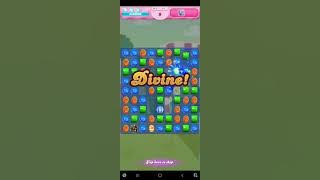 longest sugar crush ever.....