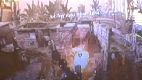 Cod 5 wii hacks moonjmp,Infinate ammo!
