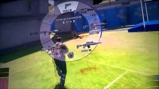 L Dtrigger L Vs L Nemesis 1 1Vs1 Friendly Rng