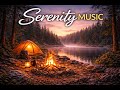 Deep Sleep and Meditation 🌅 1 Hour Warm Ambient |