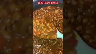 Bbq Baked Beans