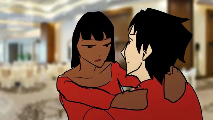 2D Animation Reel 2024