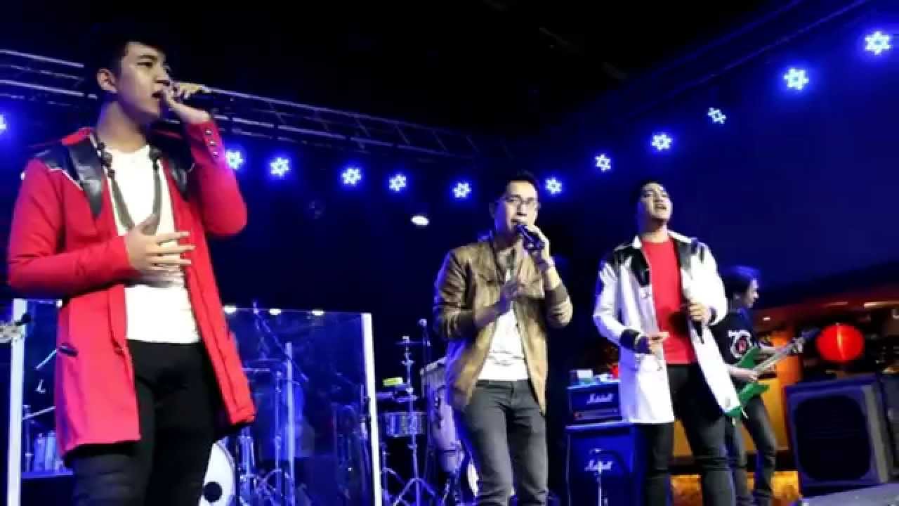 Salah Benar (Duo RI feat Bemby Noor)