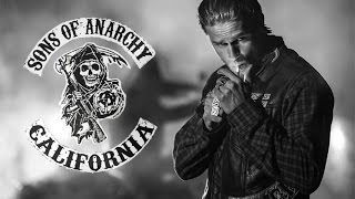 Sons of Anarchy  My Life