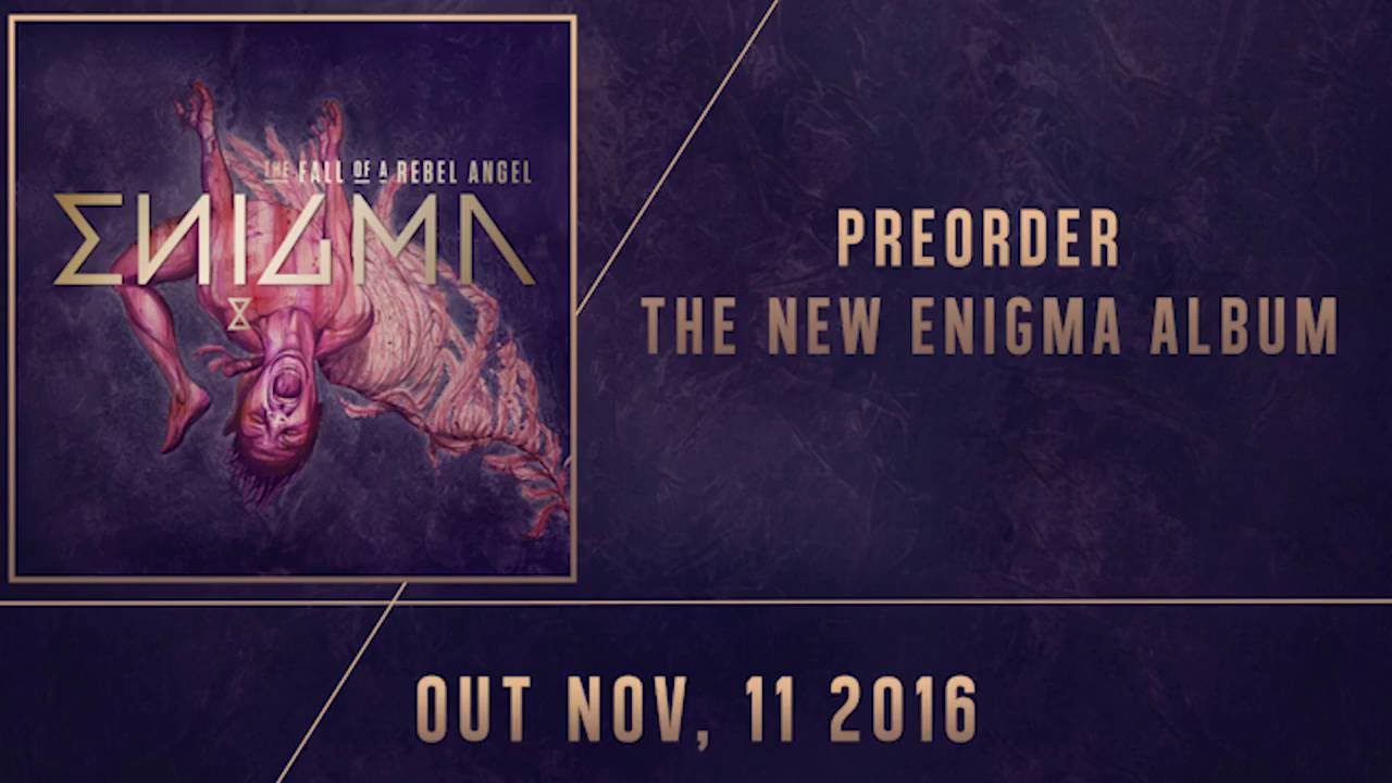 Enigma: Love Sensuality Devotion Greatest Hits & Remixes - 2016.