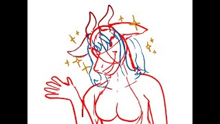 Animating Animation Commission