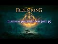 Elden Ring 2025: Fringefolk Hero's Grave, Godrick's Rune Power-Up &amp; Liurnia Arrival!