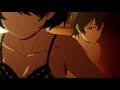 「AMV」 Domestic Girlfriend