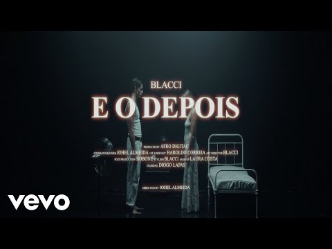 Blacci - E o Depois