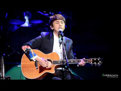 130428 뷰민라 (BML 2013) 데이브레이크(Daybreak) 사진