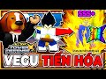 MẸO TIẾN HÓA VEGU MAX SỨC MẠNH VÀ SỞ HỮU 0,2% ALL STAR TRONG ALL STAR TOWER DEFENSE X...
