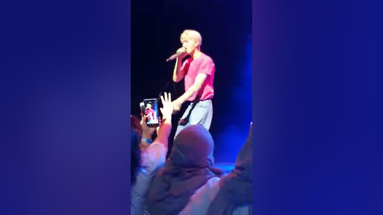 B.I - BTBT - YouTube