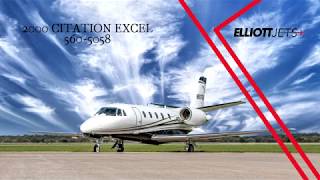 G5000 Equipped 2000 Model Year Citation Excel screenshot 5