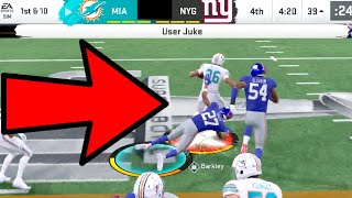 Super Bowl 57 Dolphins vs Giants! Madden 20 Online Franchise Gameplay