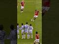 UNREAL Ronaldo Free-Kick 😵🚀