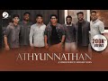 Athyunnathan  jomon philip  mathew t john  official song  malayalam christian worship song