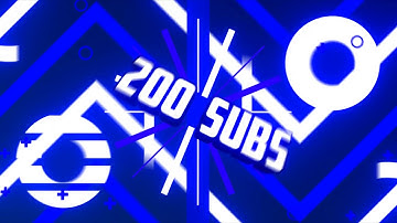 [PZP / CM3] 200 SUBSCRIBERS EPIC INTRO! 20 Likes?! [MY BEST!]