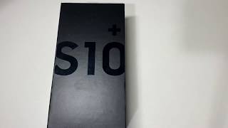 Samsung Galaxy S10 Plus How To Hard Reset Factory Reset - Forgot Pin Passcode Pattern -