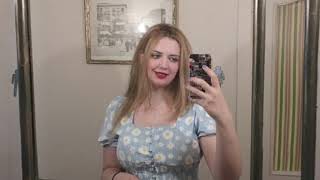 Sertab Erener - Yolun Başı (Mervedensesler Cover) Resimi