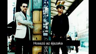 Soulsavers - Bitterman (magyar felirattal)