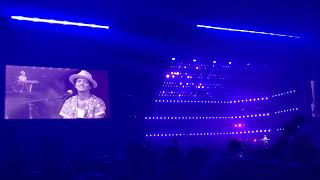Bruno Mars☆Japan Tour 2022⭐️Talking To The Moon🌙 - YouTube