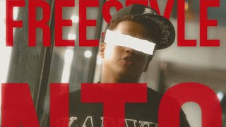 Freestyle Glei Audio Oficial